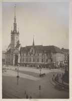 Olomouc – Obnova radnice 
